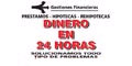 GESTIONES FINANCIERAS