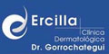 CLÍNICA DERMATOLÓGICA ERCILLA S.L.