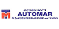 DESGUACES AUTOMAR