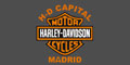 HARLEY DAVIDSON CAPITAL