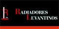 RADIADORES LEVANTINOS