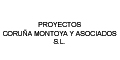 PROYECTOS CORUÑA MONTOYA Y ASOCIADOS S.L.