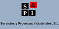 SERVICIOS Y PROYECTOS INDUSTRIALES S.L.