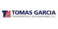 TOMÁS GARCÍA TRANSPORTES Y EXCAVACIONES S.L.