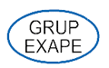 GRUP EXAPE