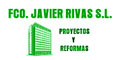 FCO. JAVIER RIVAS S.L.