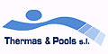 LA CASA DE LA PISCINA - THERMAS & POOLS S.L.