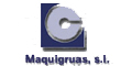 MAQUIGRÚAS