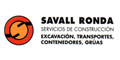 SAVALL RONDA