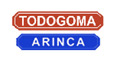 TODOGOMA ARINCA