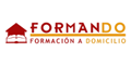 FORMANDO FORMACIÓN A DOMICILIO