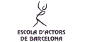 ESCOLA D´ACTORS