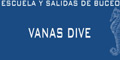 ESCUELA Y SALIDAS DE BUCEO VANAS DIVE