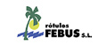 RÓTULOS FEBUS S.L.