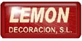 LEMON DECORACIÓN S.L.