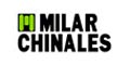 MILAR CHINALES