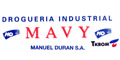 DROGUERÍA INDUSTRIAL MAVY