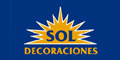 DECORACIONES SOL