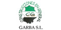 CONSTRUCCIONES EN GENERAL GARBA