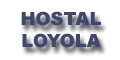 HOSTAL LOYOLA