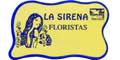 FLORISTERÍA LA SIRENA