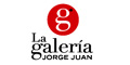 LA GALERÍA JORGE JUAN