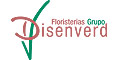 FLORISTERÍAS GRUPO DISENVERD