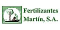 FERTILIZANTES MARTÍN S.A.