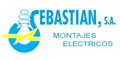 SEBASTIÁN MONTAJES ELÉCTRICOS S.A.