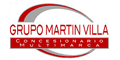 GRUPO MARTÍN VILLA