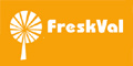 FRESKVAL