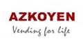 AZKOYEN VENDING