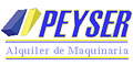 PEYSER MAQUINARIA S.L.