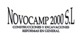 NOVOCAMP 2000 S.L.