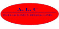 A.L.C INSTALACIONES Y REPARACIONES