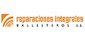 REPARACIONES INTEGRALES BALLESTEROS S.L.