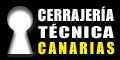 CERRAJERÍA TÉCNICA CANARIAS