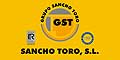 GRUAS SANCHO TORO, S.L.