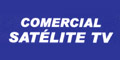 COMERCIAL SATÉLITE TV