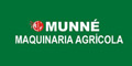 MUNNÉ MAQUINARIA AGRÍCOLA