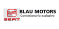 BLAU MOTORS