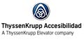 THYSSENKRUPP ACCESIBILIDAD