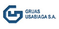 GRÚAS USABIAGA S.A.