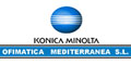 KONICA MINOLTA ALICANTE