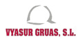 VYASUR GRÚAS S.L.