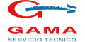 GAMA SERVICIO TÉCNICO