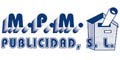 M.P.M. PUBLICIDAD S.L.