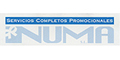 SERVICIOS COMPLETOS PROMOCIONALES NUMA S.L.