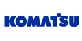 KOMATSU