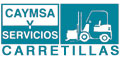 CARRETILLAS CAYMSA Y SERVICIOS S.L.